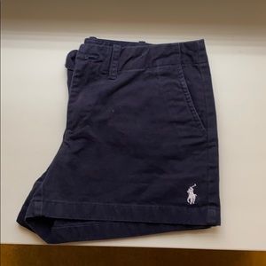 Polo Ralph Lauren shorts